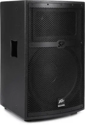 03614800 Peavey Sp2 V2 2000w 15 Inch Pa Speaker