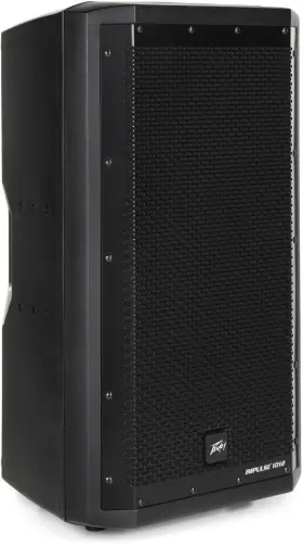 03617480 Peavey Impulse 1012 12 Inch Passive Speaker