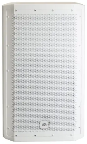03617490 Peavey Impulse 1012 8 Ohm White Weather-resistant Loudspeaker