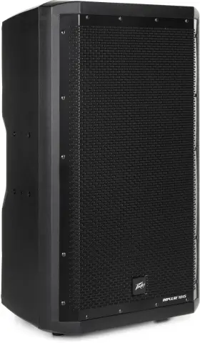 03617500 Peavey Impulse 1015 15 Inch Passive Speaker