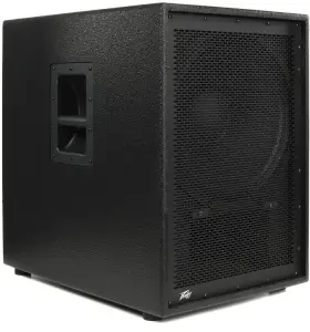 03619310 Peavey Pvs 15 1 000w 15-inch Powered Subwoofer