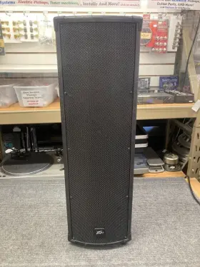 03619550 Peavey P2 Bt All-in-one Portable Pa System