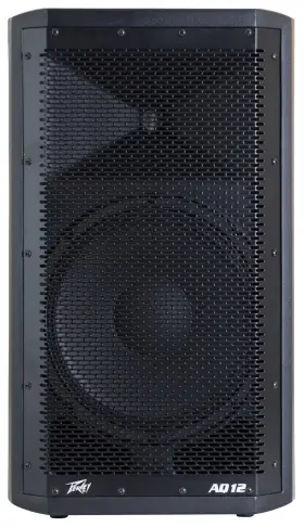 03619790 Peavey Aq 12 Powered Speaker