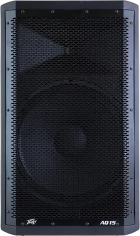 03619840 Peavey Aquarius Aq 15 Powered Speaker