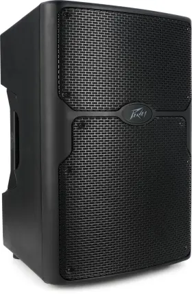 03620380 Peavey Pvx 12 Mk2 800-watt 12-inch Passive Speaker