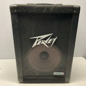 110dl Peavey Speaker Monitor Tested And Working