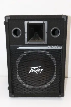 112hc Peavey Ii 12 Inch 100w 2 Way Passive Speaker