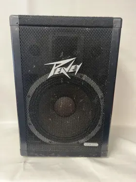 115dl Peavey Unpowered Pa Speaker