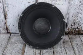 1203-4 Peavey Black Widow Replacement Speaker Open Box 12 Inch