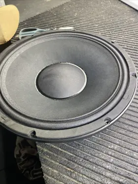 1208-08 Peavey Black Widow Replacement Speaker Basket