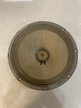 1210ts Peavey Replacement Speaker For Column