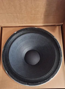1502-4 Peavey Black Widow 15 Inch Basket Replacement Dt