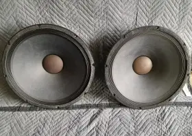 1808-4 Peavey Black Widow Baskets