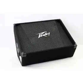 Peavey 197881184551 Pv 12m 12 Inch Floor Monitor Ob