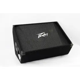 Peavey 197881189945 Pv 15m 15 Inch Floor Monitor Ob