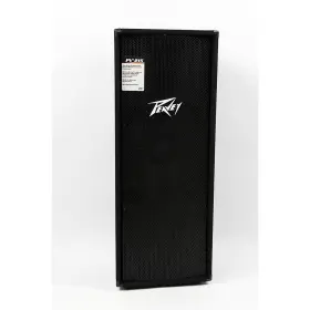 Peavey 197881307448 Pv 215 Dual 15 Inch 2-way Speaker Cabinet Ob