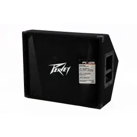 Peavey 197881359089 Pv 12m 12 Inch Floor Monitor Ob