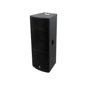 Peavey 197881369170 Sp 4 3-way Dual 15 Inch Speaker Ob