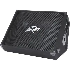 Peavey 197881387303 Pv 12m 12 Inch Floor Monitor Rf