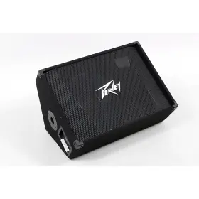 Peavey 197881387341 Pv 15m 15 Inch Floor Monitor Ob