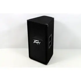 Peavey 197881412784 Pv 112 Two-way Speaker System Ob