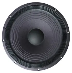 Peavey 30777210 15 Inch 4 Ohm Woofer For Tnt 115 Amp