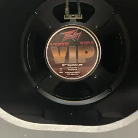 30777222 Peavey Vypyr Vip-1 Modeling 8 In Speaker Cone Replacement
