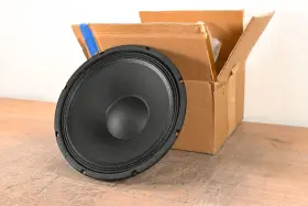 30777231 Peavey 12 Inch Woofer For Neo12 And Pr12 Cg01fks