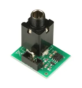 Peavey 32203003 Input Pcb Assembly For Vypyr Vip 1 2 3