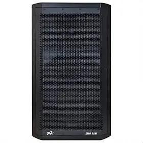 3614530 Peavey Dark Matter 115 Powered Pa Speaker Local Pickup