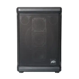 549841 Peavey Solo Battery Powered Bluetooth Pa System 200 Watts Lightweight