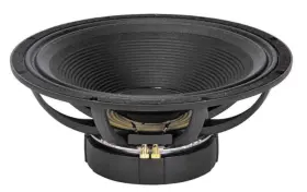 560400 Peavey 18 Inch Lo Max Subwoofer