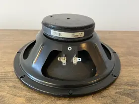 70777166 Peavey 10 Inch Speaker 8 Ohm #70777166 90 S