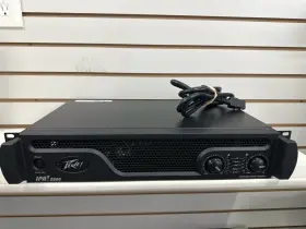 Ps5014825 Peavey Ipr2-2000