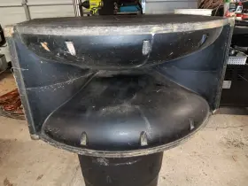 Mf1-x Peavey Mark 3 Horn 22a Driver