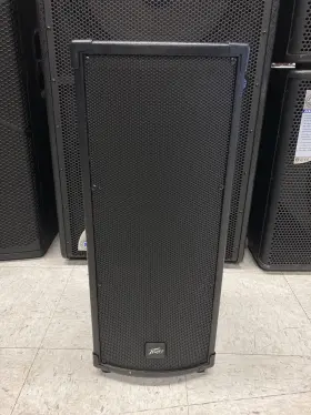 P1-bt Peavey P1 Bluetooth Portable Pa System With 2x 6.5-inch Woofers