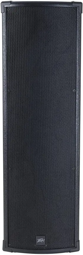 P2bt Peavey Portable Pa System 3ch Bluetooth