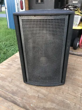 Qw2f Peavey Qw2