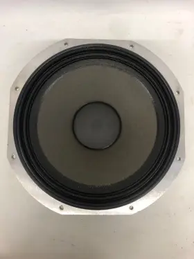 S-15825 Peavey Scorpion 15 Inch Speaker Tested Works