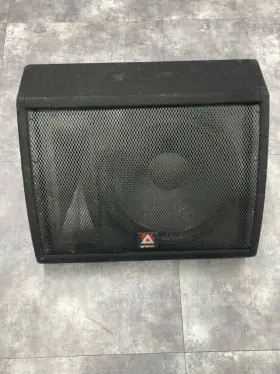 Pd5029986 Peavey Sp15m V2 15 Floor Monitor 8 Ohms And 1000 W Program