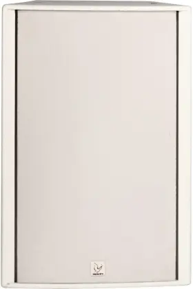 Peavey Sse 15 Wht Pair Of White Pa Speakers For Your Church Or - Used