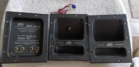 Xp-2xt Peavey Sp 2xt Control Units Lot 2