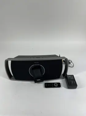Sbd8100 Phillips Sbd8100/37 Speaker Black