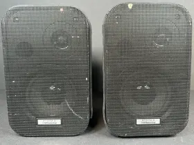 F.t578-s Phonic Ear Speaker Pair