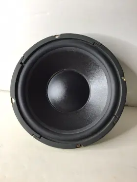 9913-2 Pinnacle Sub-woofer 10 Inch 4 Ohm Sp W00 Ns