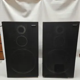 Cs-a9000 Pioneer Floor Speakers