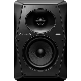 Vm-50 Pioneer Dj 197881432225 5 Inch Active Monitor Speaker Each Black Rf