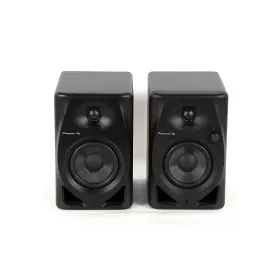 Dm-40d Pioneer Dj 197881432263 4 Inch Desktop Monitor System Black Ob