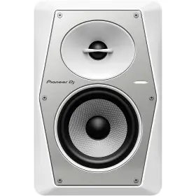 Vm50 Pioneer Dj 197881482732 5 Inch Active Monitor Speaker Each White Rf