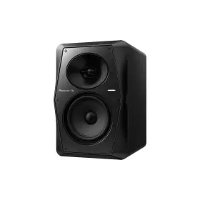 Vm-50 Pioneer Dj 841300102021 5.25-inch Active Monitor Speaker - Black